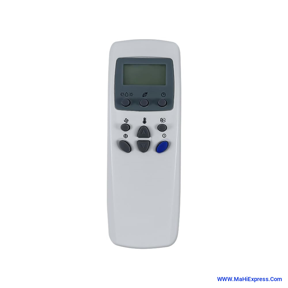 Sayeny Compatible AC Remote Control for LG Split and Window Air Conditioner, Match Keys Exactly with Original 103 AC Remote Before Placing Order